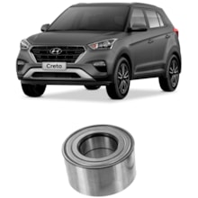 Rolamento Roda Dianteira Tucson Creta Posição Skf Rolamento Roda Dianteira Tucson Creta Posição Skf