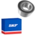 Rolamento Roda Dianteiro Argo Mobi Palio Novo Uno 1.0 8V SKF