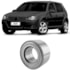 Rolamento Roda Dianteiro Gol G5 G6 1.0 8v Com Abs 2009 Skf