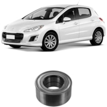 Rolamento Roda Dianteiro Peugeot 308 307 207 3008 Sky Rolamento Roda Dianteiro Peugeot 308 307 207 3008 Sky