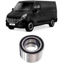Rolamento Roda Dianteiro Renault Master 2.3 113 213 MG Skf Rolamento Roda Dianteiro Renault Master 2.3 113 213 MG Skf