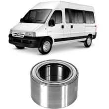 Rolamento Roda Eixo Dianteiro Citroen Jumper Skf Rolamento Roda Eixo Dianteiro Citroen Jumper Skf