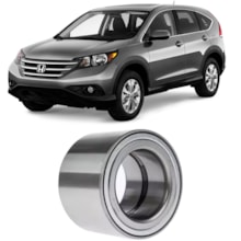 Rolamento Roda Posição Dianteira Honda CR-V Fit 16V Skf