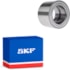 Rolamento Roda Posição Dianteira Honda CR-V Fit 16V Skf