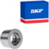 Rolamento Roda Posição Dianteira Honda CR-V Fit 16V Skf