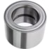 Rolamento Roda Posição Dianteira Honda CR-V Fit 16V Skf