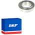 Rolamento Roda Sportage 16V 2.0L 2007 a 2010 Skf