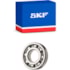 Rolamento Roda Traseiro Honda Cbx 200 Strada Nx 150 Skf