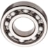 Rolamento Roda Traseiro Honda Cbx 200 Strada Nx 150 Skf