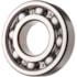 Rolamento Roda Traseiro Honda Cbx 200 Strada Nx 150 Skf