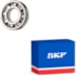 Rolamento Roda Traseiro Honda Cbx 200 Strada Nx 150 Skf