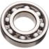 Rolamento Roda Traseiro Honda Cbx 200 Strada Nx 150 Skf