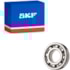Rolamento Roda Traseiro Honda Cbx 200 Strada Nx 150 Skf
