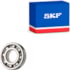 Rolamento Roda Traseiro Honda Cbx 200 Strada Nx 150 Skf