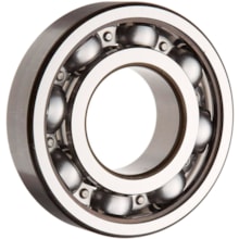 Rolamento Roda Traseiro Honda Cbx 200 Strada Nx 150 Skf
