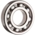 Rolamento Roda Traseiro Honda Cbx 200 Strada Nx 150 Skf