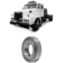 Rolamento Roda Volvo N10 BR Meritor