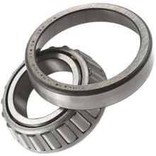 Rolamento Traseiro Ford Cargo C 1417 1418 1419 Skf