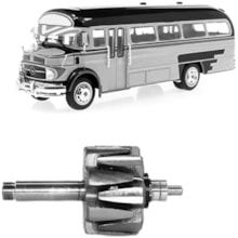 Rotor Alternador LO-1114 Om364La 1987 a 1991 Delco Remy Rotor Alternador LO-1114 Om364La 1987 a 1991 Delco Remy