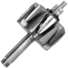 Rotor Alternador Mb O-405 O-500M O-500R 83 a 16 Delco Remy Rotor Alternador Mb O-405 O-500M O-500R 83 a 16 Delco Remy