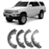 Sapata de Freio Eixo Traseiro Toyota Hilux Frasle  
