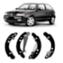 Sapata de Freio Traseira Vw Gol Total Flex 1.0 1.6 Dayco