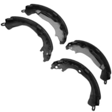 Sapata de Freio Traseiro Volkswagen Amarok Frasle
 Sapata de Freio Traseiro Volkswagen Amarok Frasle