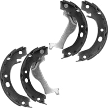 Sapata Freio Toyota Paseo 1.5 16v 1991 a 1995 Frasle Sapata Freio Toyota Paseo 1.5 16v 1991 a 1995 Frasle