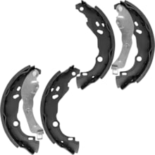 Sapata Freio Traseira Renault Sandero 1.6 2012 a 2014 Frasle Sapata Freio Traseira Renault Sandero 1.6 2012 a 2014 Frasle