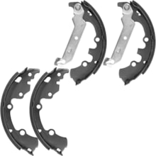 Sapata Freio Traseiro Ecosport Xl 1.6 8v 2005 a 2012 Fras-le Sapata Freio Traseiro Ecosport Xl 1.6 8v 2005 a 2012 Fras-le