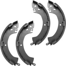 Sapata FreioTraseira L200 2.5 8v 1994 1995 a 2007 Frasle Sapata FreioTraseira L200 2.5 8v 1994 1995 a 2007 Frasle