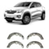 Sapato de Freio Traseiro Renault Kwid 1.0 12V Frasle