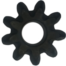 Satélite do Diferencial Ford Cargo 2422 6X4 MD145 Meritor Satélite do Diferencial Ford Cargo 2422 6X4 MD145 Meritor