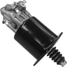 Servo Embreagem Ford Cargo 2422 6x2 Eaton