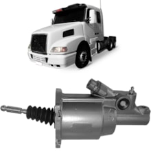 Servo Embreagem Volvo Caminhões NH12 Eaton Servo Embreagem Volvo Caminhões NH12 Eaton