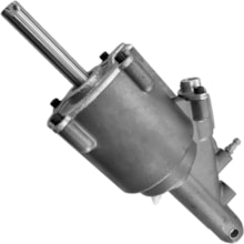 Servo Embreagem Volvo Ônibus B10 M EDC Eaton Servo Embreagem Volvo Ônibus B10 M EDC Eaton