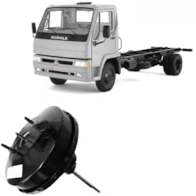 Servo Freio Hidrovácuo Agrale 1600 3.0 3.9 8v Controil Servo Freio Hidrovácuo Agrale 1600 3.0 3.9 8v Controil