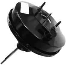 Servo Freio Hidrovácuo Chevrolet A10 4.1 8v 85 a 88 Controil Servo Freio Hidrovácuo Chevrolet A10 4.1 8v 85 a 88 Controil