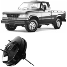 Servo Freio Hidrovácuo Chevrolet D20 3.9 4.1 8v Controil Servo Freio Hidrovácuo Chevrolet D20 3.9 4.1 8v Controil