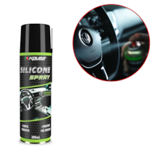 Silicone Spray Fragância Bambu koube 300ml Silicone Spray Fragância Bambu koube 300ml