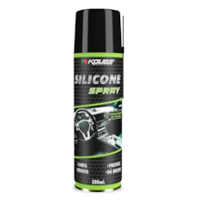 Silicone Spray Fragância Bambu koube 300ml Silicone Spray Fragância Bambu koube 300ml