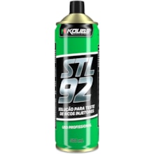 Solução para Teste Bico Injetor STL 92 Koube 500ml Solução para Teste Bico Injetor STL 92 Koube 500ml
