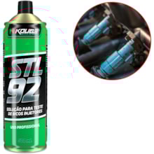 Solução para Teste Bico Injetor STL 92 Koube 500ml