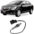 Sonda Lambda Chevrolet Cobalt 1.4 Econo Flex 2012 a 2015 Ngk