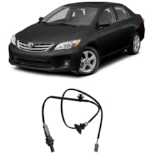 Sonda Lambda Corolla 1.8 2.0 2010 2011 2012 2013 2014 Ngk Sonda Lambda Corolla 1.8 2.0 2010 2011 2012 2013 2014 Ngk
