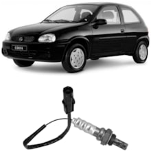 Sonda Lambda Corsa 1.0 1.4 1.6  1996 1997 1998 a 2012 Ngk