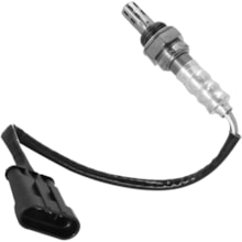 Sonda Lambda Fiat Idea 1.4 ELX Flex 2006 a 2010 Ngk Sonda Lambda Fiat Idea 1.4 ELX Flex 2006 a 2010 Ngk