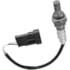 Sonda Lambda Fiat Siena 1.8 8v Flex 2005 a 2006 Ngk