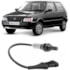 Sonda Lambda Fiat Uno Mille Furgoneta Flex 2008 a 2014 Ngk