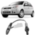 Sonda Lambda Ford Fiesta 1.0 8v 2004 2005 2006 a 2008 Ngk